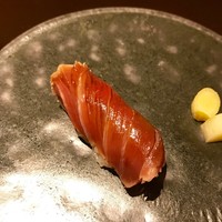 一本木石橋 - マグロ