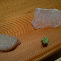鮨 真 - 
