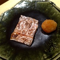 鮨 真 - 