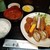 とんかつ武蔵 - 料理写真: