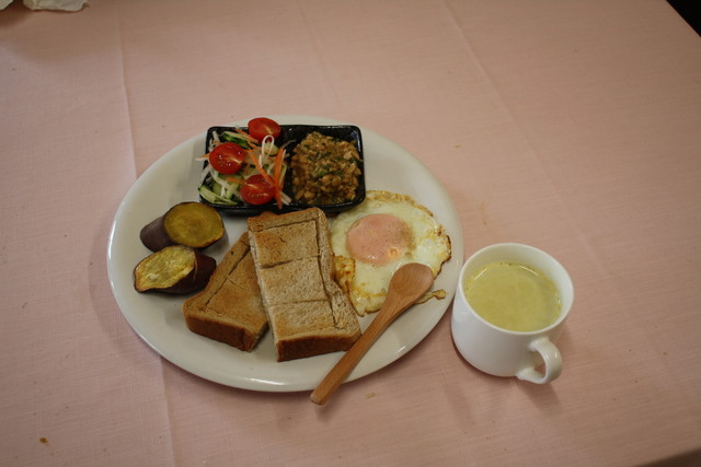 玄米食店 花の浪亭 - 蔵王町その他（日本料理）の写真