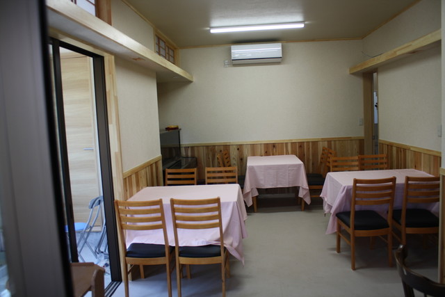 玄米食店 花の浪亭 - 蔵王町その他（日本料理）の写真