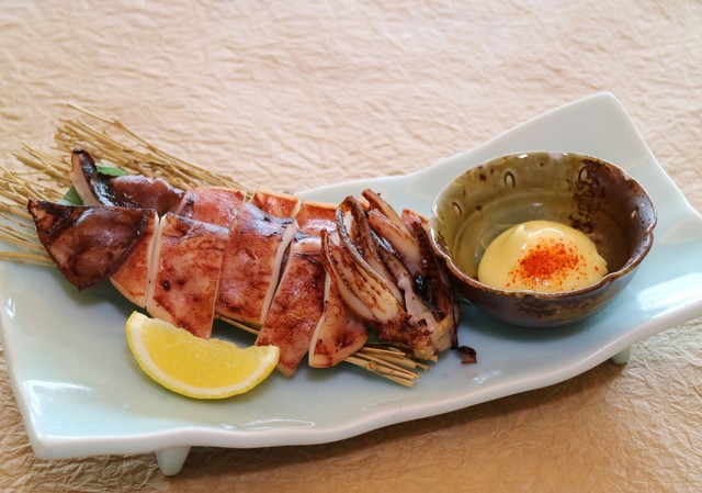 和食 からまつ - 富良野（日本料理）の写真