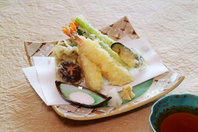 和食 からまつ - 富良野（日本料理）の写真