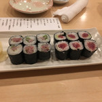 Edomae Bikkuri Zushi - 