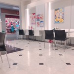 Fruits Bar AOKI Lalaport Tachikawa Tachitobi Ten