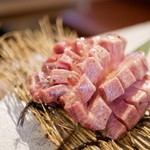 牛たん大好き 焼肉はっぴぃ - 