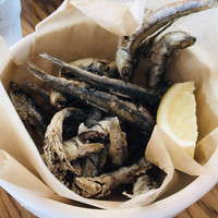 レストラン ラ・マーレ - 