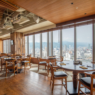 WOOL 神戸ハーバー_1