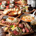 ビストロ TERIYAKI 秋葉原