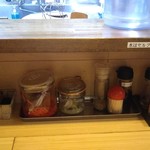 コハクノトキ - 