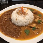 64 CURRY - 