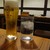 有薫酒蔵 - 生ビール