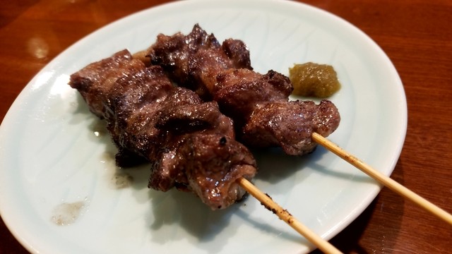 てん - 秋田（焼き鳥）の写真