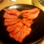 焼肉問屋 牛蔵 - 肩さんかく