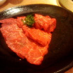 焼肉問屋 牛蔵 - らんぷ