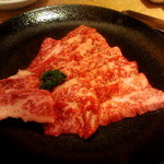 焼肉問屋 牛蔵 - はらみ