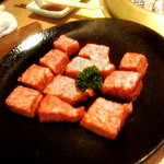 焼肉問屋 牛蔵 - サーロイン