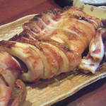 焼酎と手しごと料理の店　まさや - 