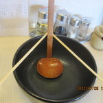 平良久亭 - 完食