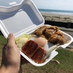 ガチャガチャ - 