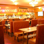 ステーキハウス８８ 辻本店