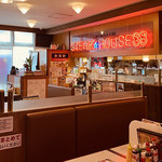 ステーキハウス８８ 辻本店