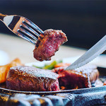 ステーキハウス８８ 辻本店