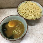 特製もりそば 喰我 - ★もりそば（750円）中盛（100円）★