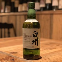 白州ハイボール