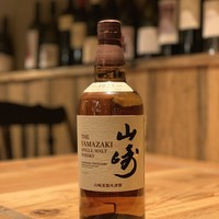 山崎ハイボール