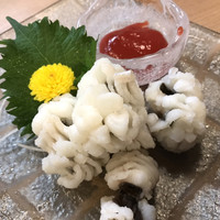 磯料理　まるけい - 