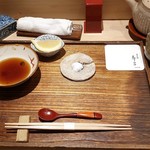 日本橋 蕎ノ字 - 