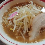 和歌山ラーメン まる岡 - 