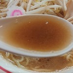 和歌山ラーメン まる岡 - 