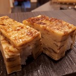 寿司処 きっ粋 - 