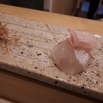 寿司処 きっ粋 - 