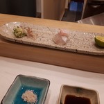 寿司処 きっ粋 - 