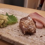 寿司処 きっ粋 - 