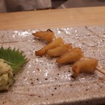 寿司処 きっ粋 - 