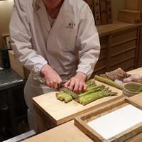 日本橋 蕎ノ字 - 