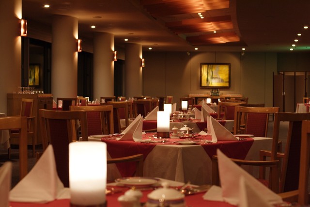 メインダイニングルーム - 富良野（フレンチ）の写真