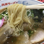 Hyougo Ramen - 