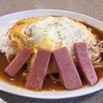 スパゲティ コモ - 