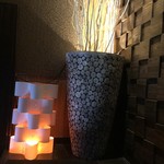花小路 - 入り口