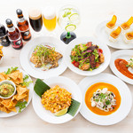 サラベス 東京店