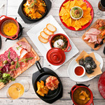 Trattoria&Pizzeria LOGIC 山形