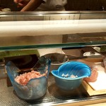 築地寿司清 渋谷店 - 