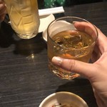 個室居酒屋 楽宴 - 