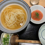 うどん処 松 - 